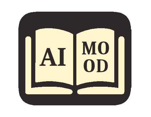 AI Mood Journal Logo